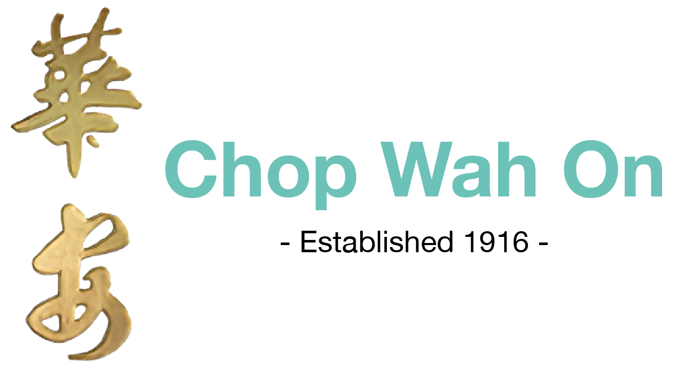 Chop Wah On